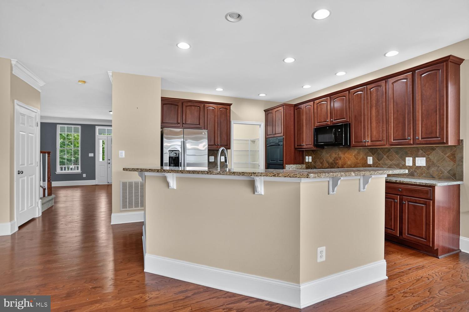 SOUTH RIDING - Residential