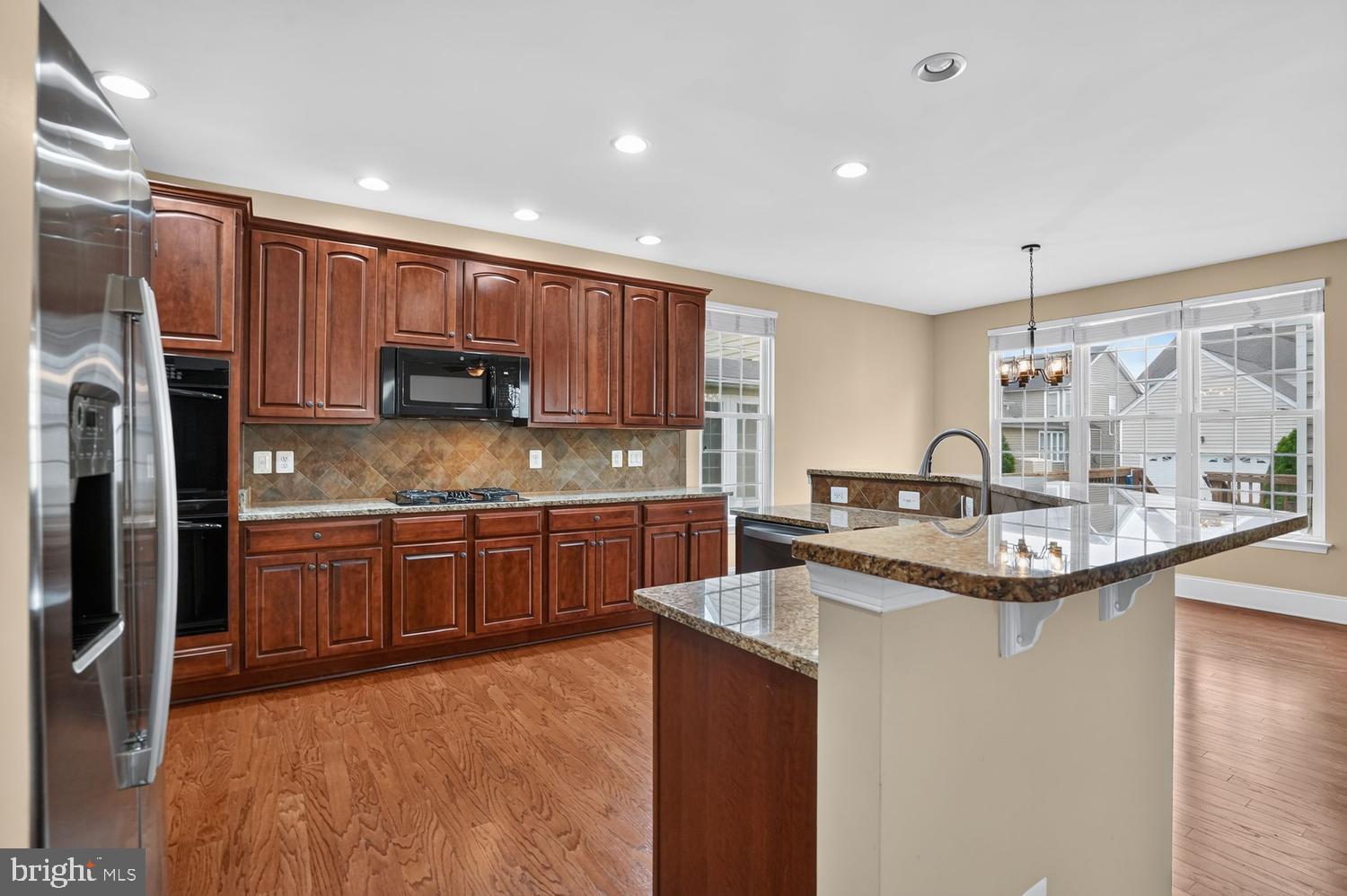 SOUTH RIDING - Residential