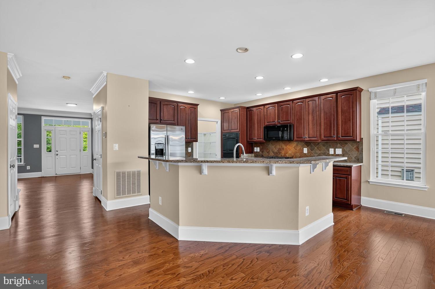 SOUTH RIDING - Residential