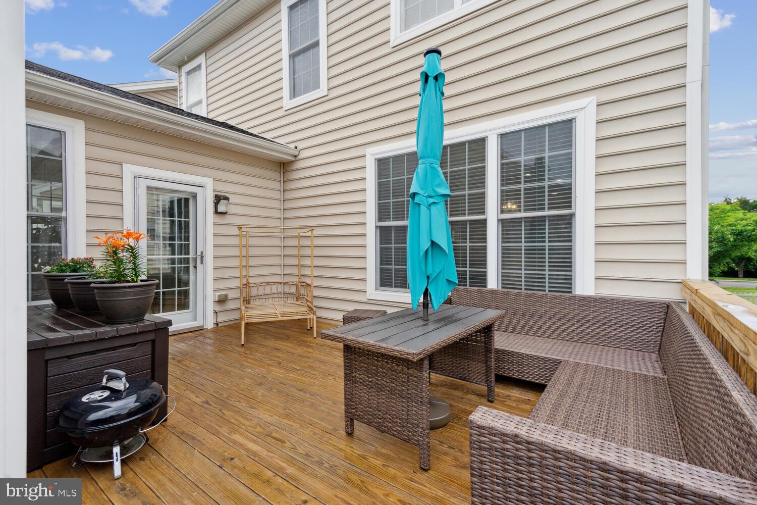 SOUTH RIDING - Residential