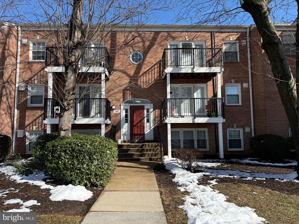 Completely renovated and move-in ready, this stunning 1BR/1BA condo in the heart of Fairfax City offers modern upgrades and unbeatable convenience—with all utilities included (except internet/cable). Freshly painted, it features new cabinets, a new sink, all-new flooring, stylish lighting, new quartz countertops, and new stainless steel appliances, along with a beautifully updated bathroom. The open floor plan extends to a private patio, perfect for relaxing or entertaining. With same-floor laundry room -no need to carry laundry up and down stairs. Foxcroft Colony offers top-tier amenities, including a pool, tennis and basketball courts, tot lots, and lush green space. Prime location—across from Giant, Starbucks, and PNC Bank, and just minutes to Vienna Metro, GMU, and major commuter routes. With two parking spots plus ample visitor parking, this is an unbeatable opportunity in Fairfax City!