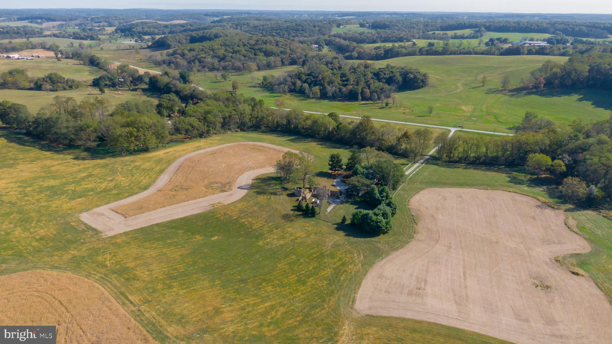 CHESHIRE HUNT - Residential