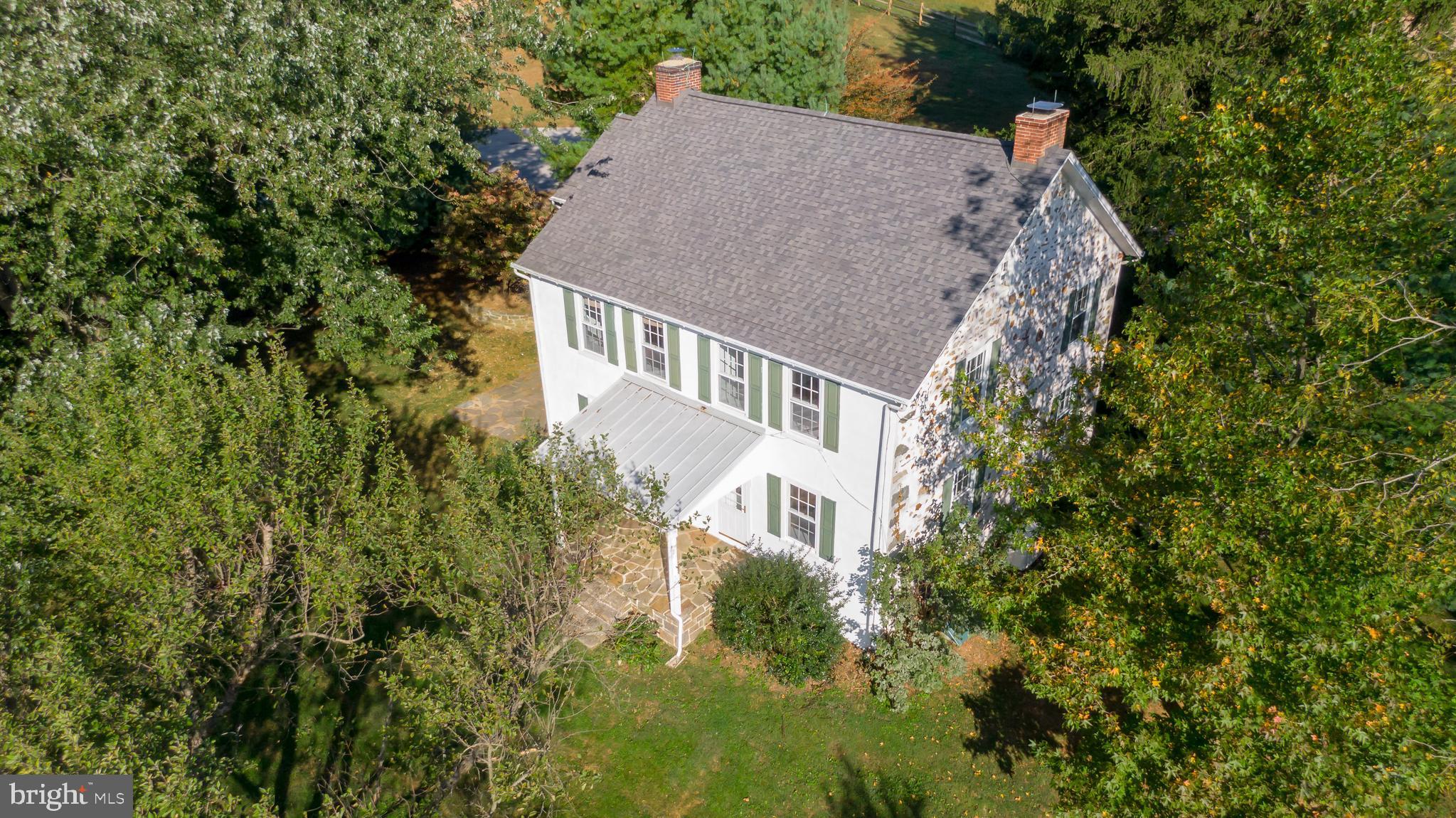 CHESHIRE HUNT - Residential