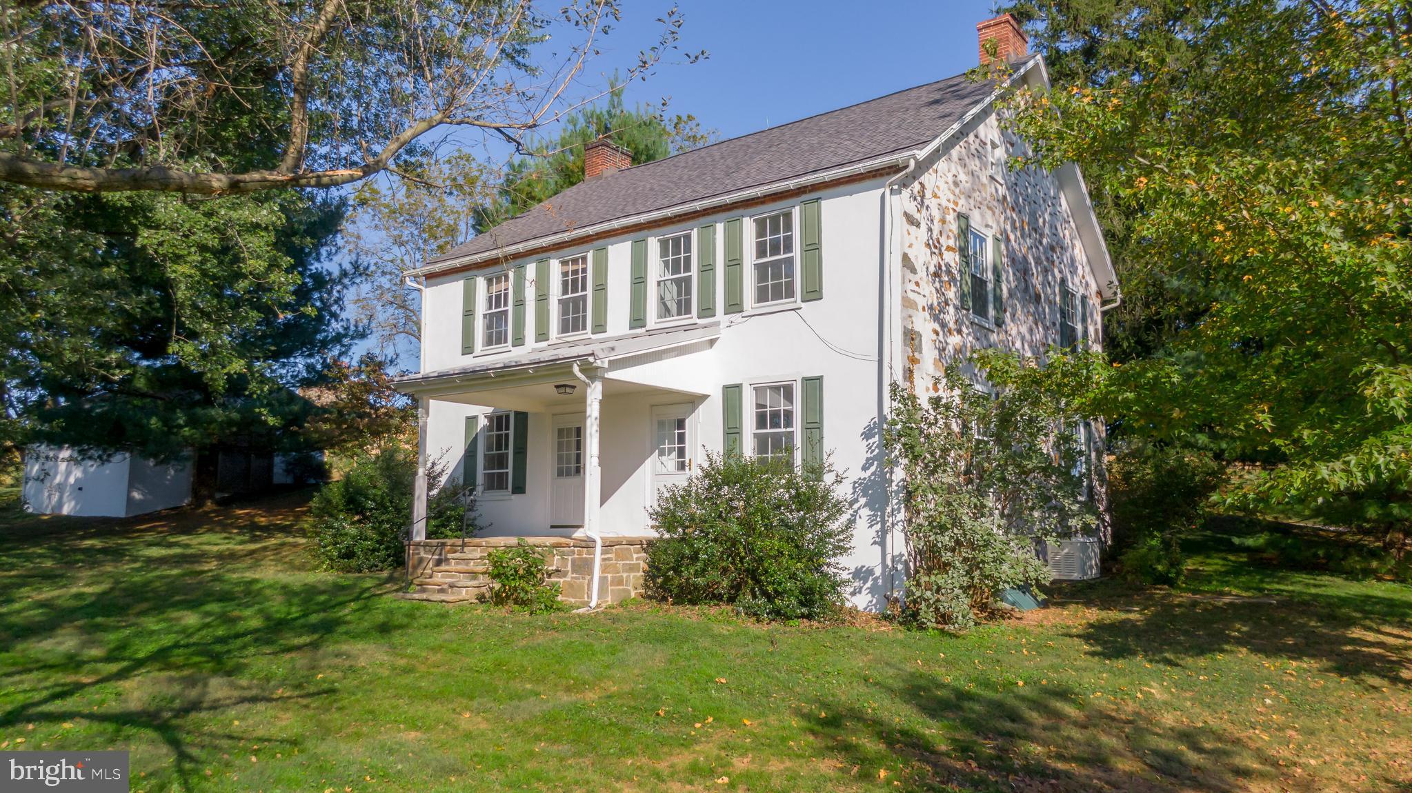 CHESHIRE HUNT - Residential