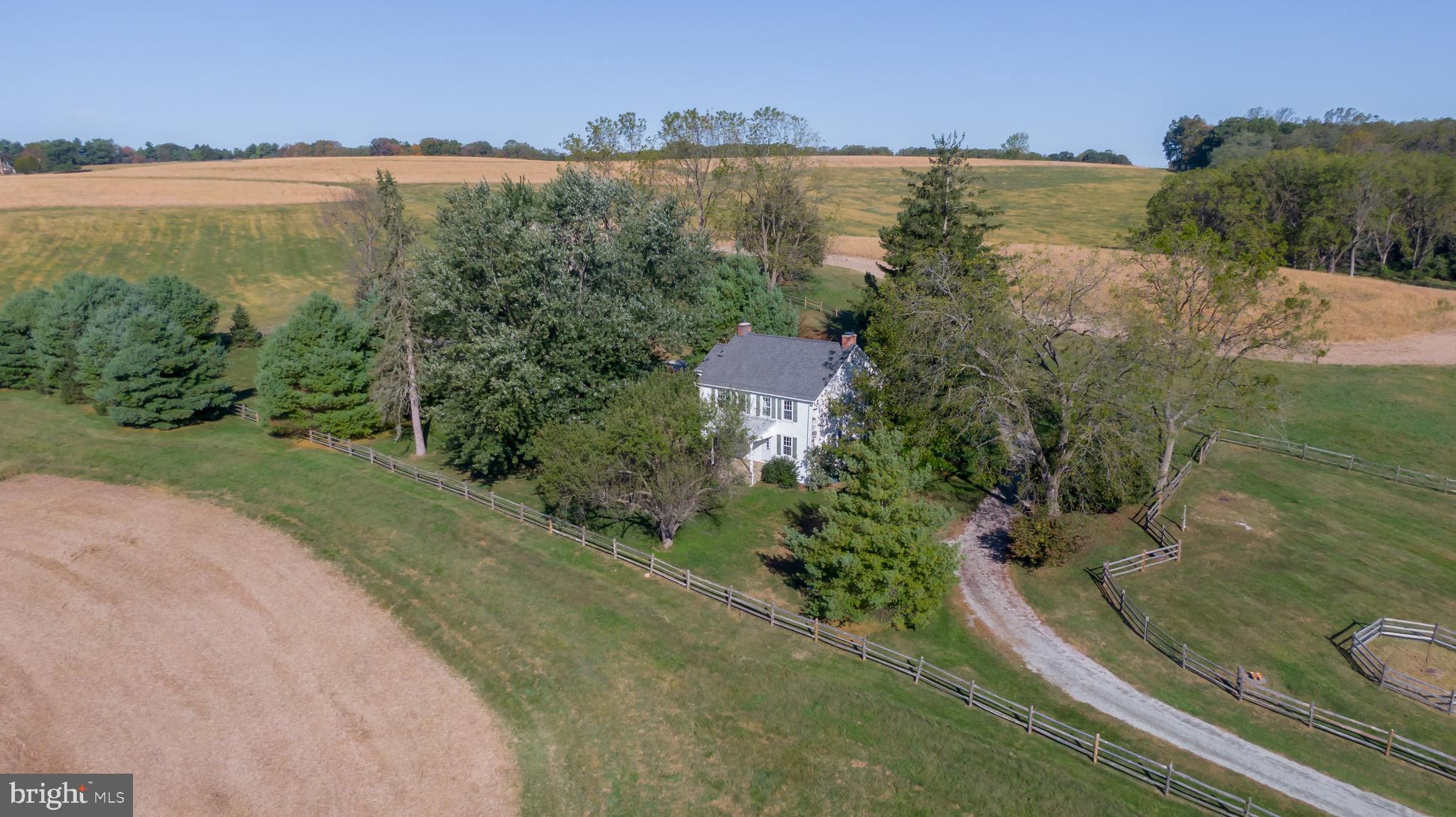 CHESHIRE HUNT - Residential