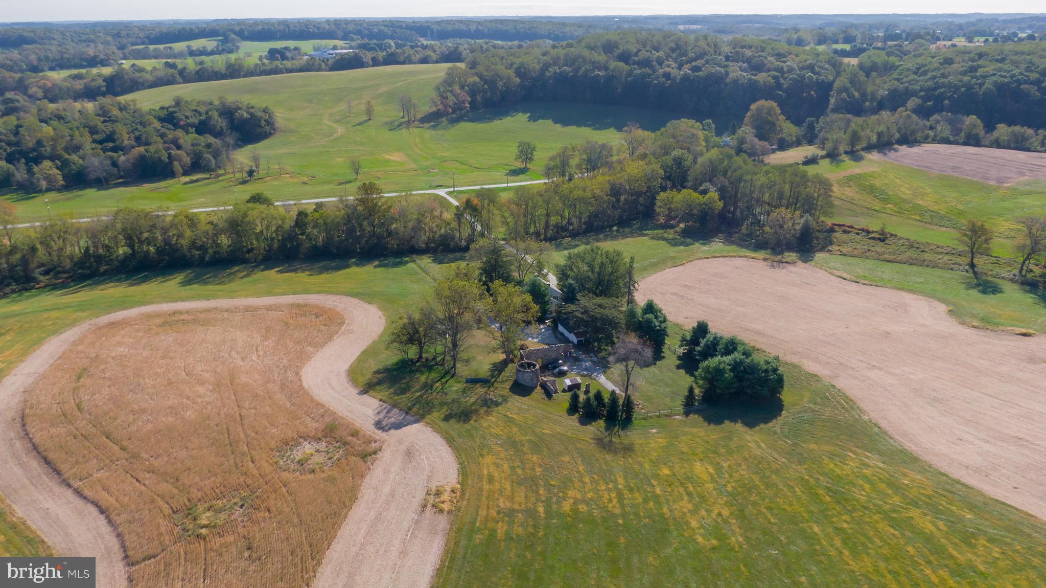 CHESHIRE HUNT - Residential