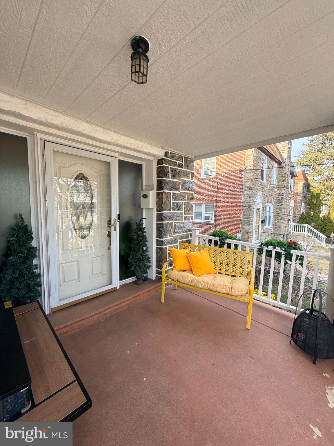 DREXEL HILL - Residential