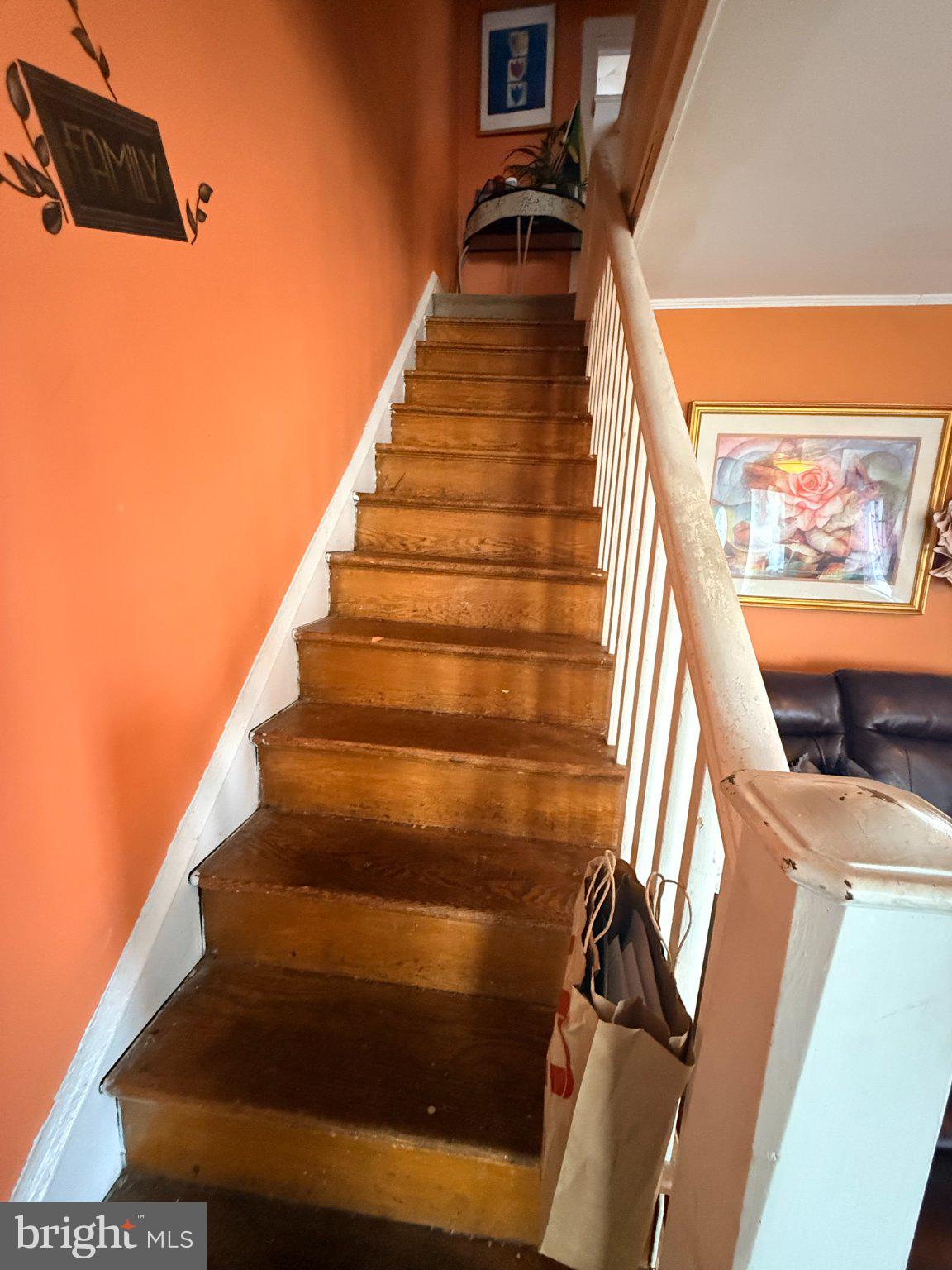 DREXEL HILL - Residential