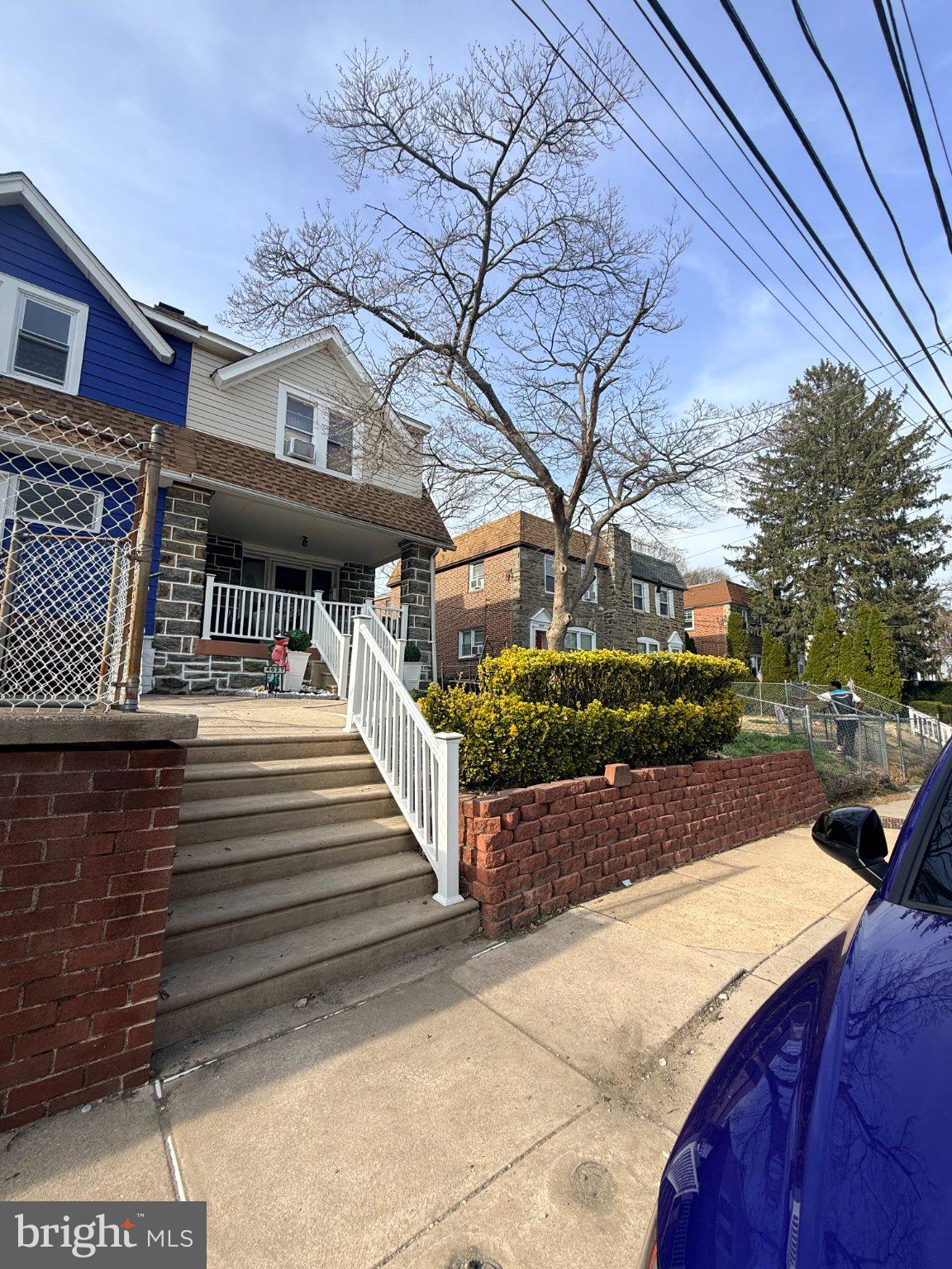 DREXEL HILL - Residential