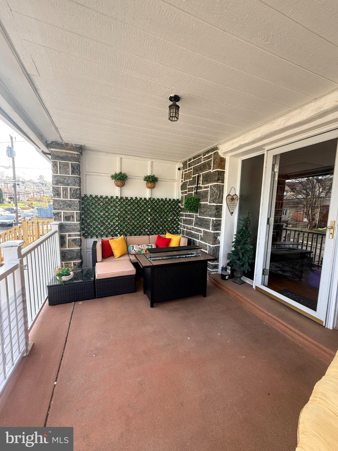 DREXEL HILL - Residential