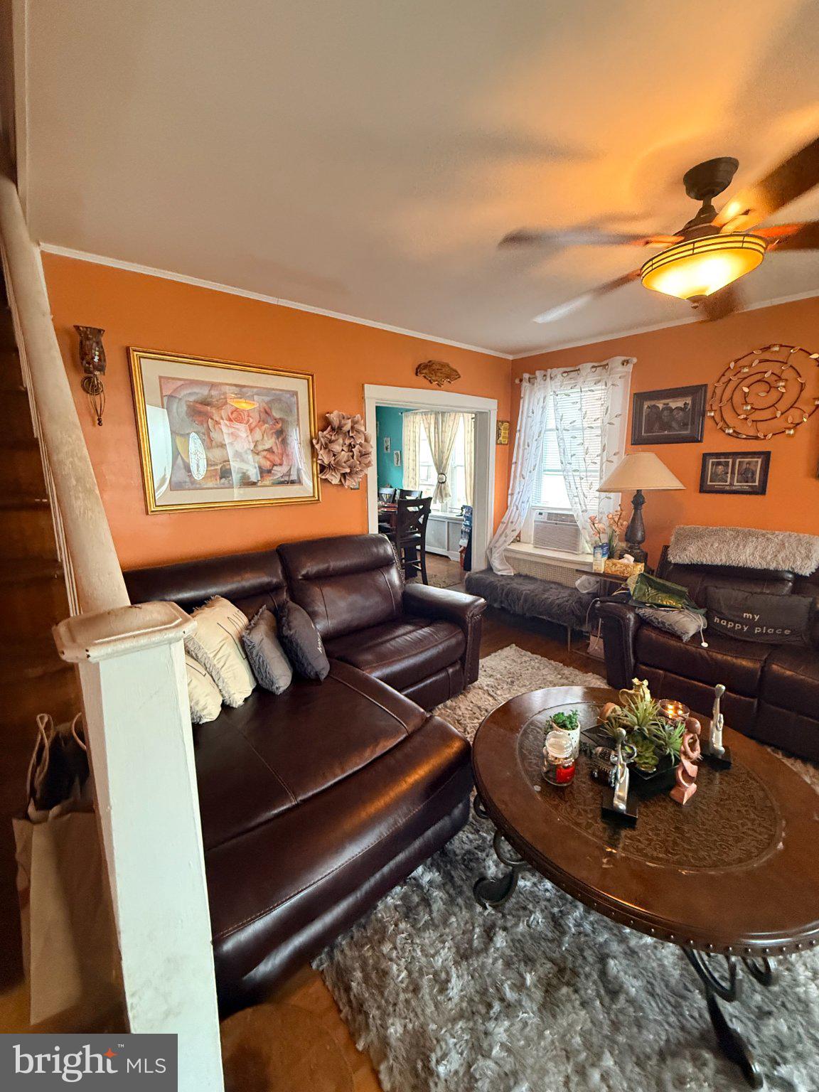 DREXEL HILL - Residential