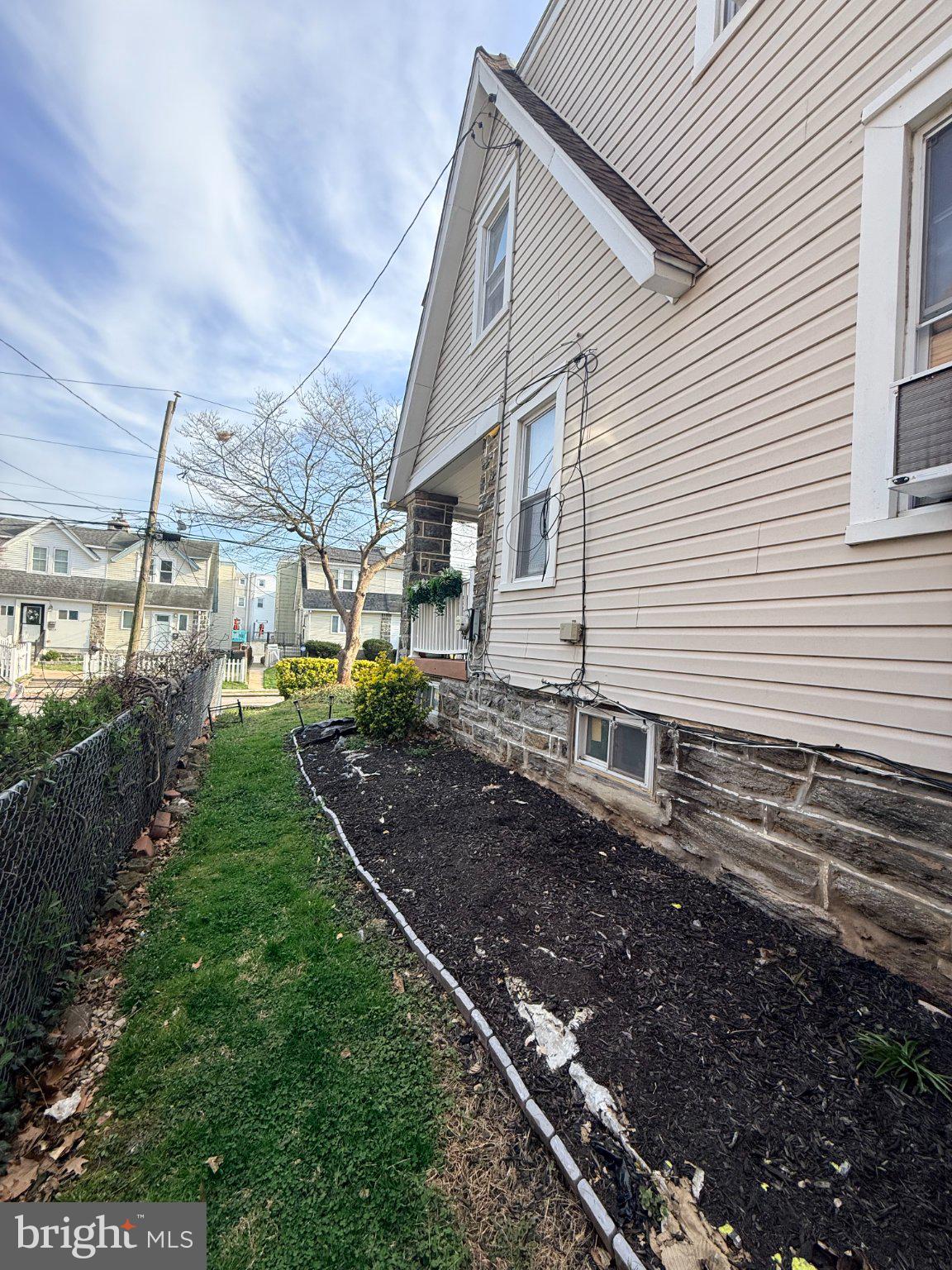 DREXEL HILL - Residential