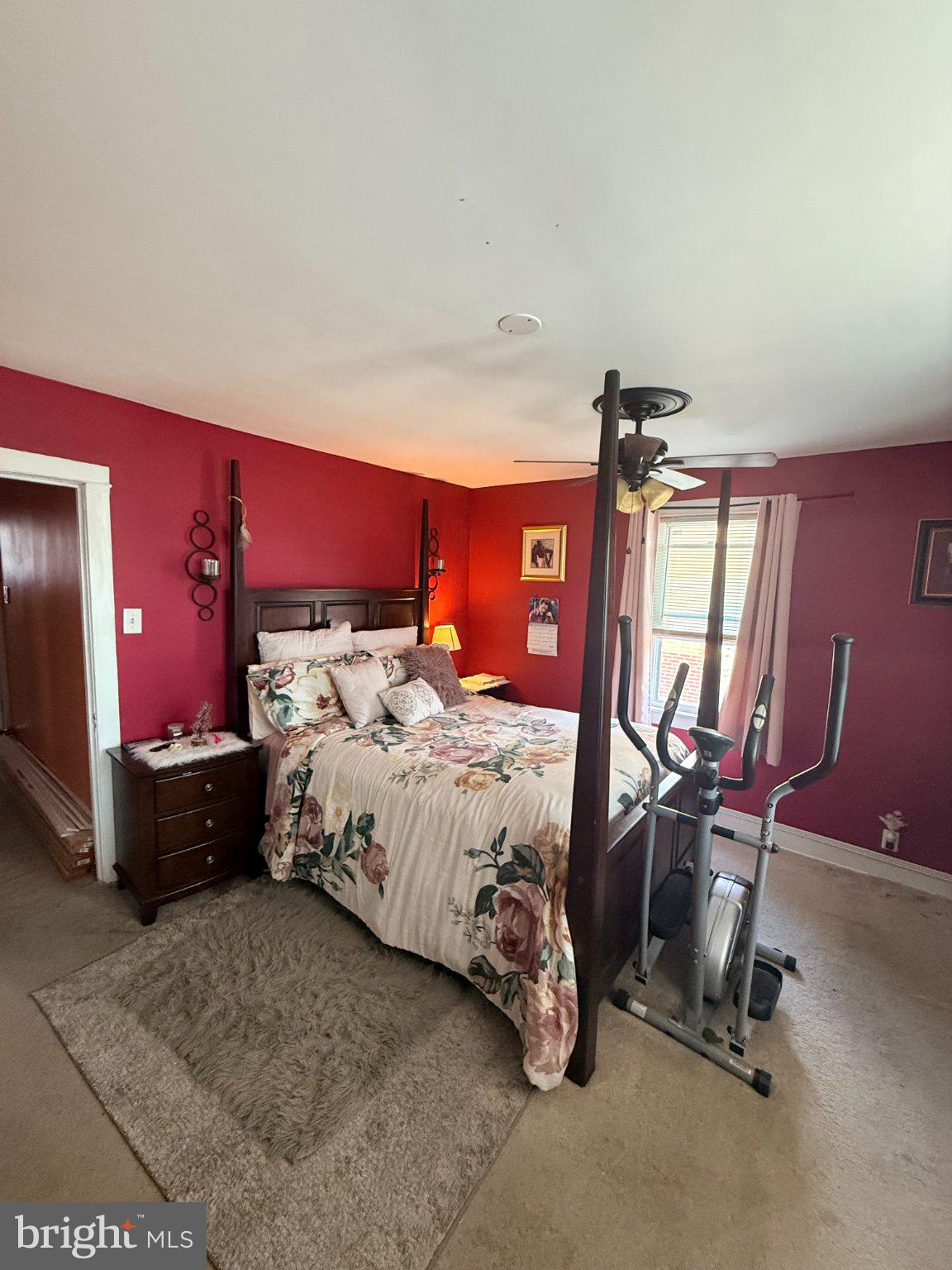 DREXEL HILL - Residential