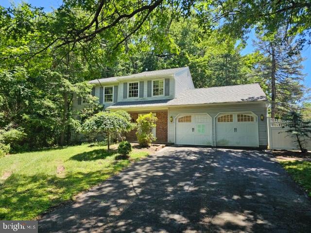 THIS HOME IS FOR SALE ONLY - ANY ATTEMPT TO RENT THIS HOME IS UNLAWFUL AND SHOULD BE REPORTED DIRECT TO LISTING AGENT ONLY!!!!! HUD Home. Year Built 1980, LBP is required for all properties built before 1978 if sold with FHA Finance. Sold "AS IS" by elec. bid only. Prop avail 06/26/2026. Bidding Process, Bid Due/Expiration dates, HUD's Insurability and other important information is posted on www.hudhomestore.gov. FHA Case #441-909423. Being sold Uninsured. NO FHA 203b. Eligible for FHA 203K. Financing Terms: FHA 203K, Cash, HomeStyle or other repair-oriented loan. With a little elbow grease this spacious two-story Colonial with full basement can be yours. Close to schools, hospitals, shopping and parks. Property has large private yard and deck. Sunny family room with fireplace. Don't miss out on the opportunity. Buyer to verify all information prior to bidding. Go to www.hudhomestore.gov for more information or how to place a bid. Buyer is responsible for their own investigative information on SqFt of home, Room Sizes, Bathroom counts, taxes and all other information regarding this home. This home is a AS-IS Sale with buyer being responsible for all inspections and repairs including CO, U&O, final water and sewer and other township inspections. Availability and status of sale type are subject to change at any time. See addendums & Disclosures in HUD Website. For additional information contact the agent of your choice. This home is currently available for $100.00 Total Down Payment if purchased with an FHA Insured loan. $100.00 Down Payment is a Limited time opportunity. Buyer must be an owner occupant purchaser. Buyer choses their own Lender and Agent/Broker.