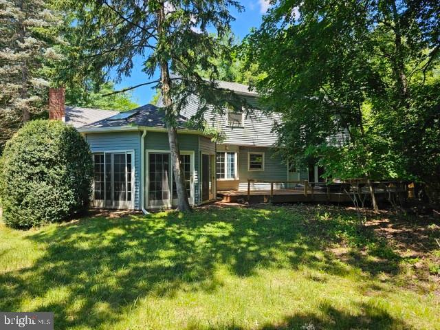 IVY WOODS - Residential