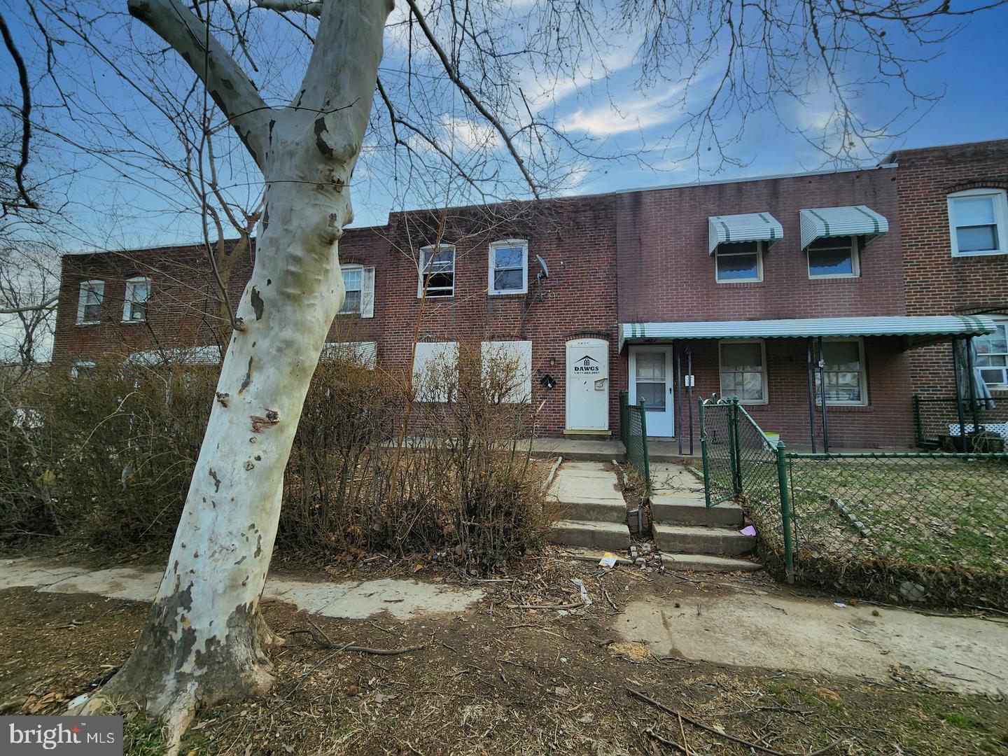 BROOKLYN - Residential Income