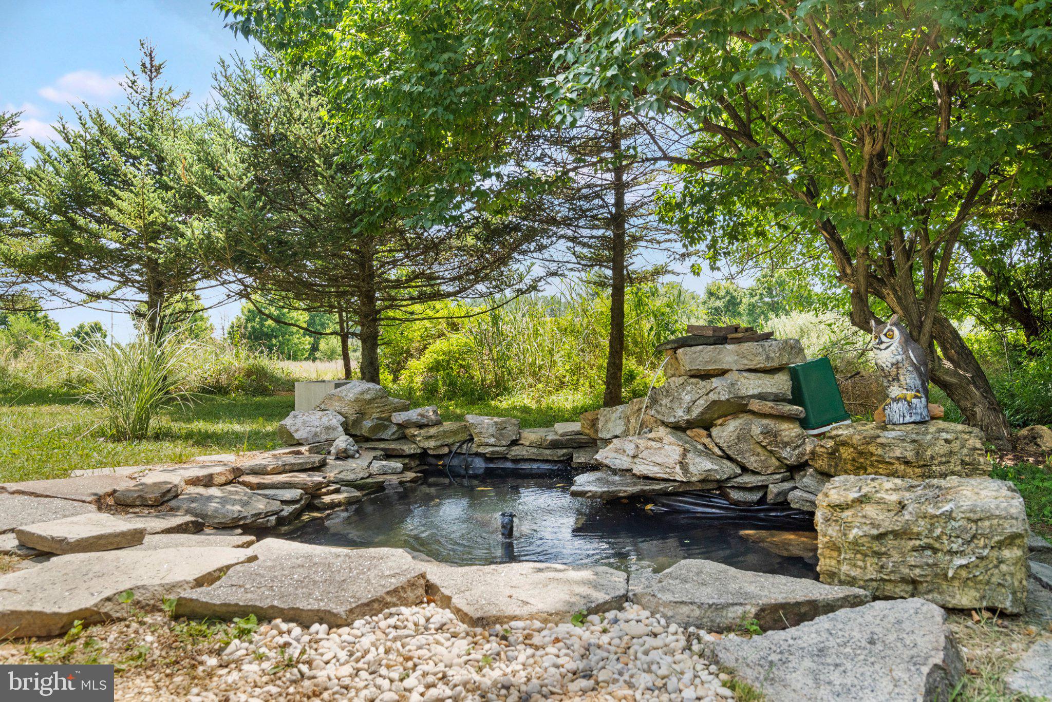 PATRICK HENRY ESTATES - Residential