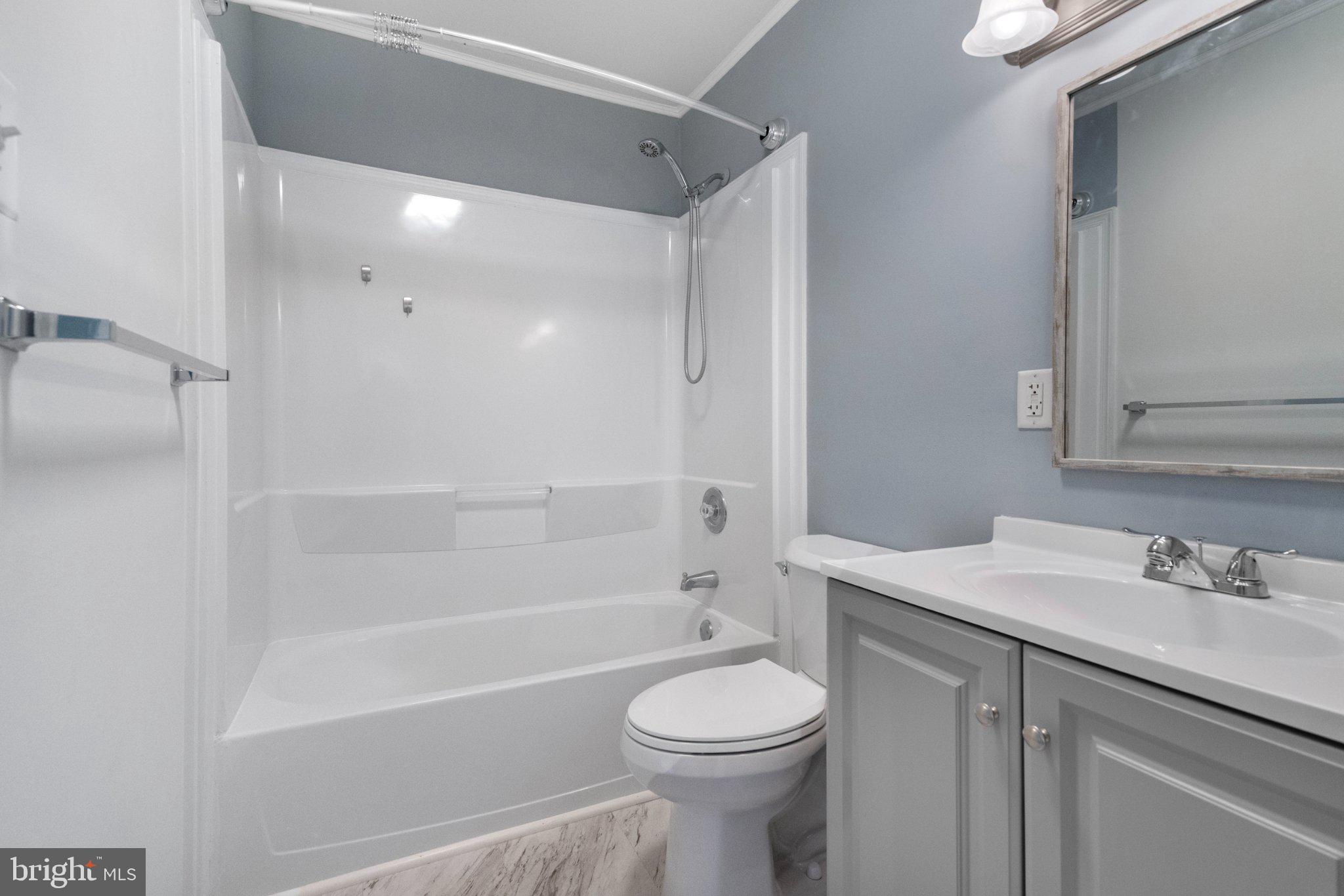 PATRICK HENRY ESTATES - Residential