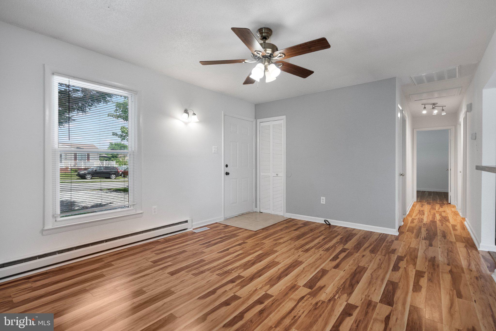 PATRICK HENRY ESTATES - Residential