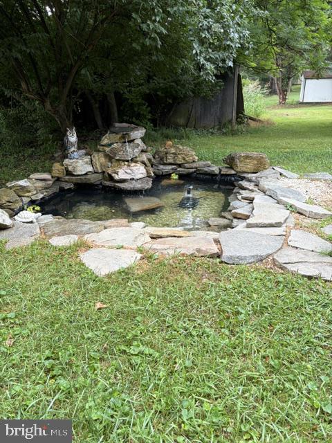 PATRICK HENRY ESTATES - Residential