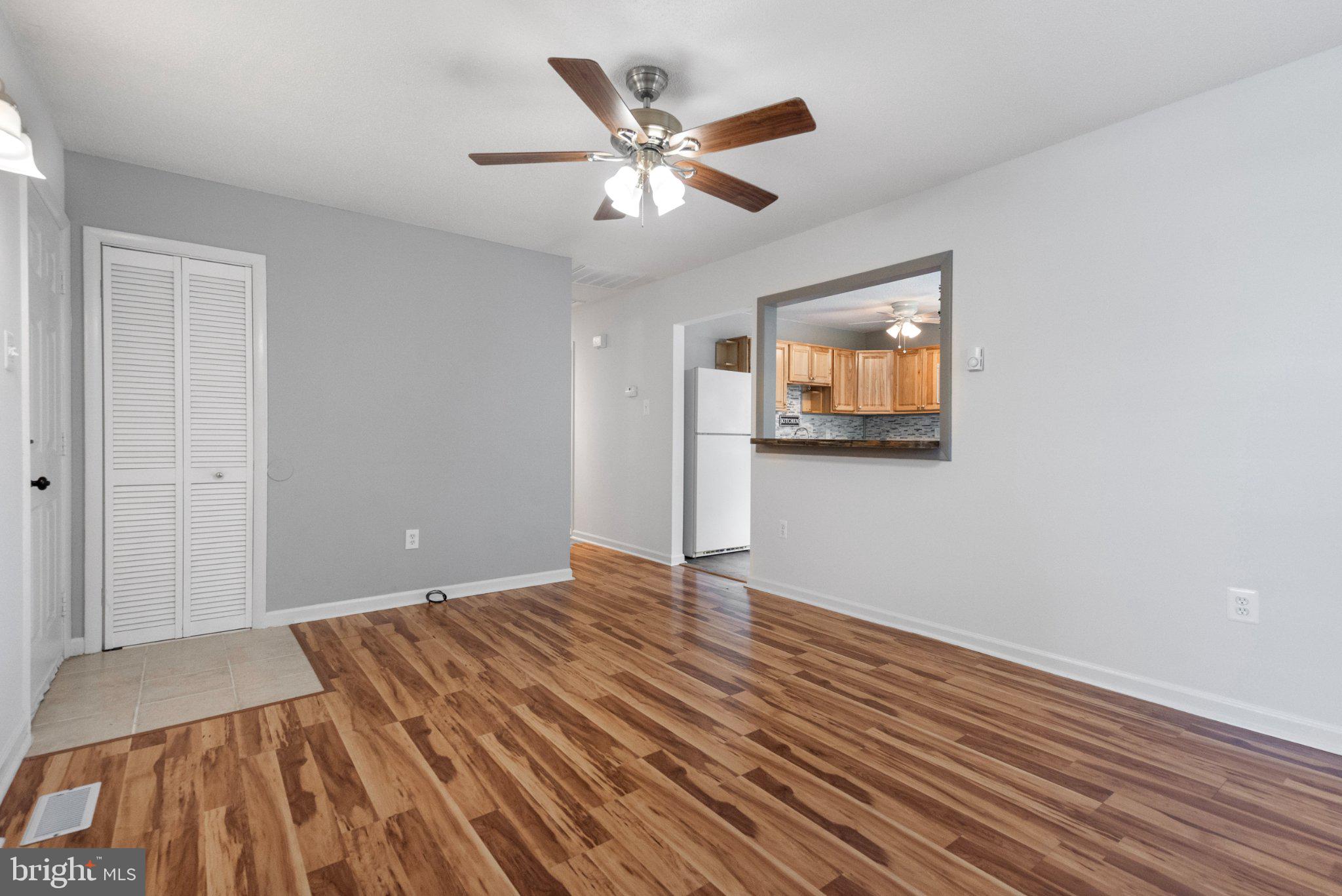 PATRICK HENRY ESTATES - Residential