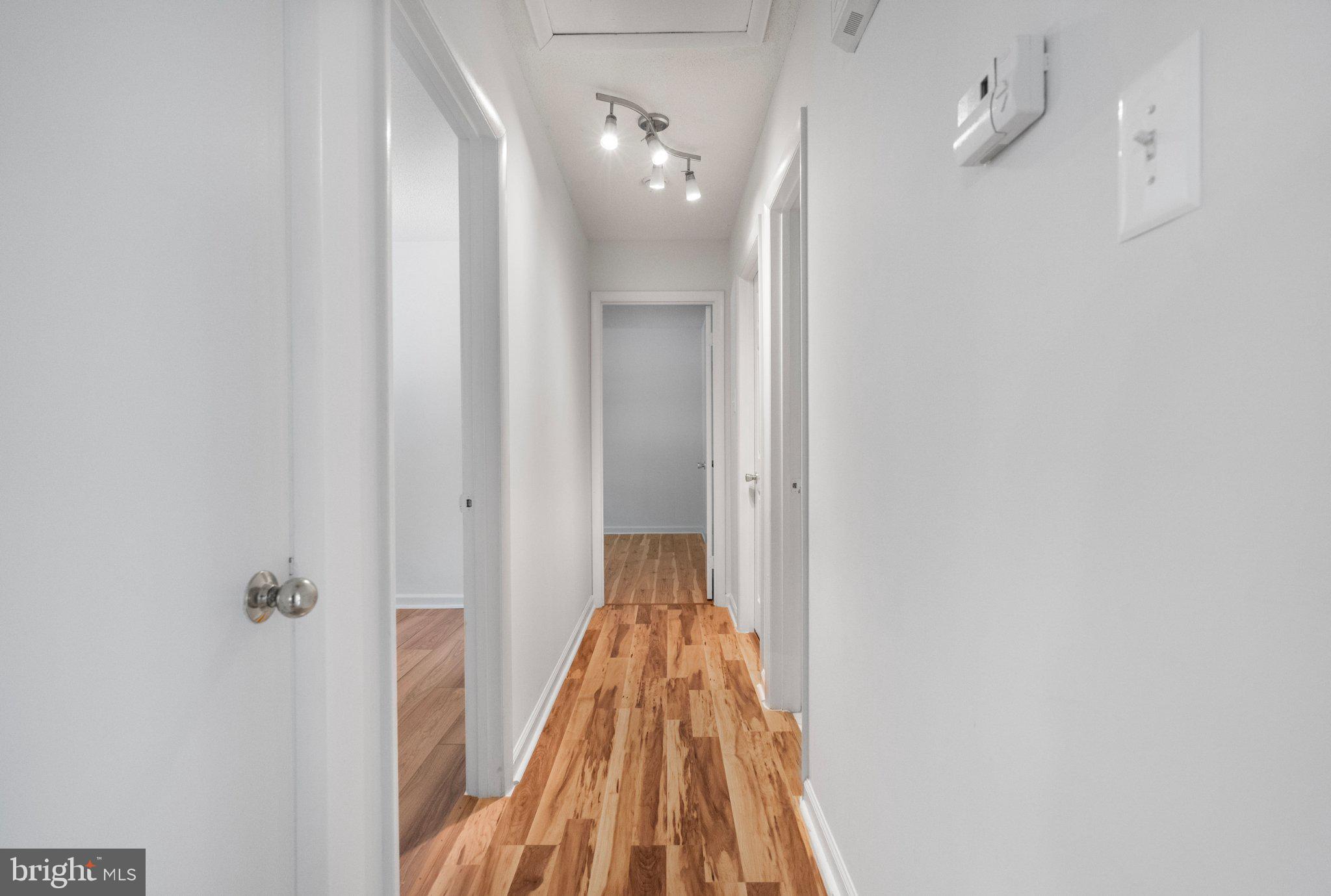 PATRICK HENRY ESTATES - Residential