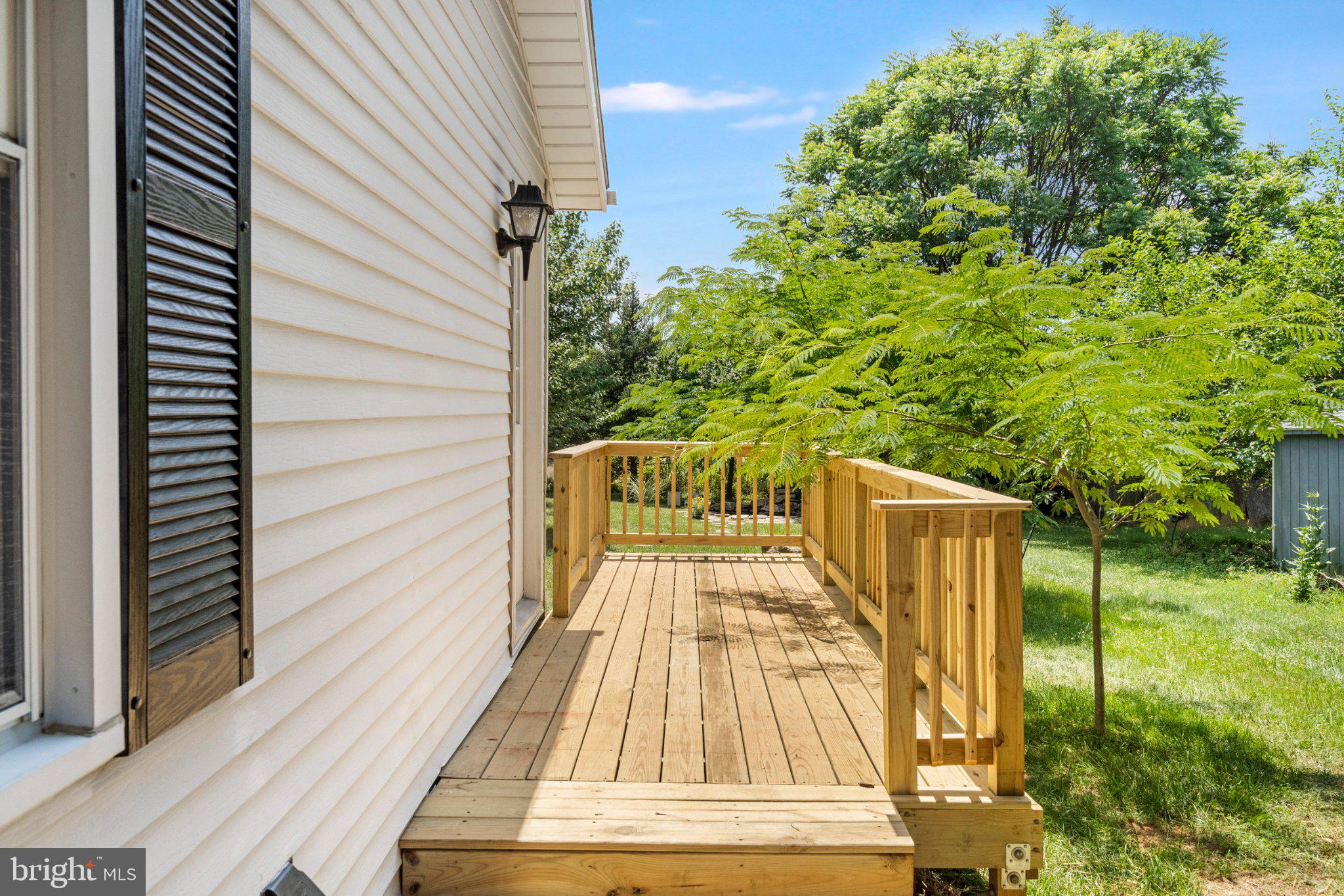 PATRICK HENRY ESTATES - Residential