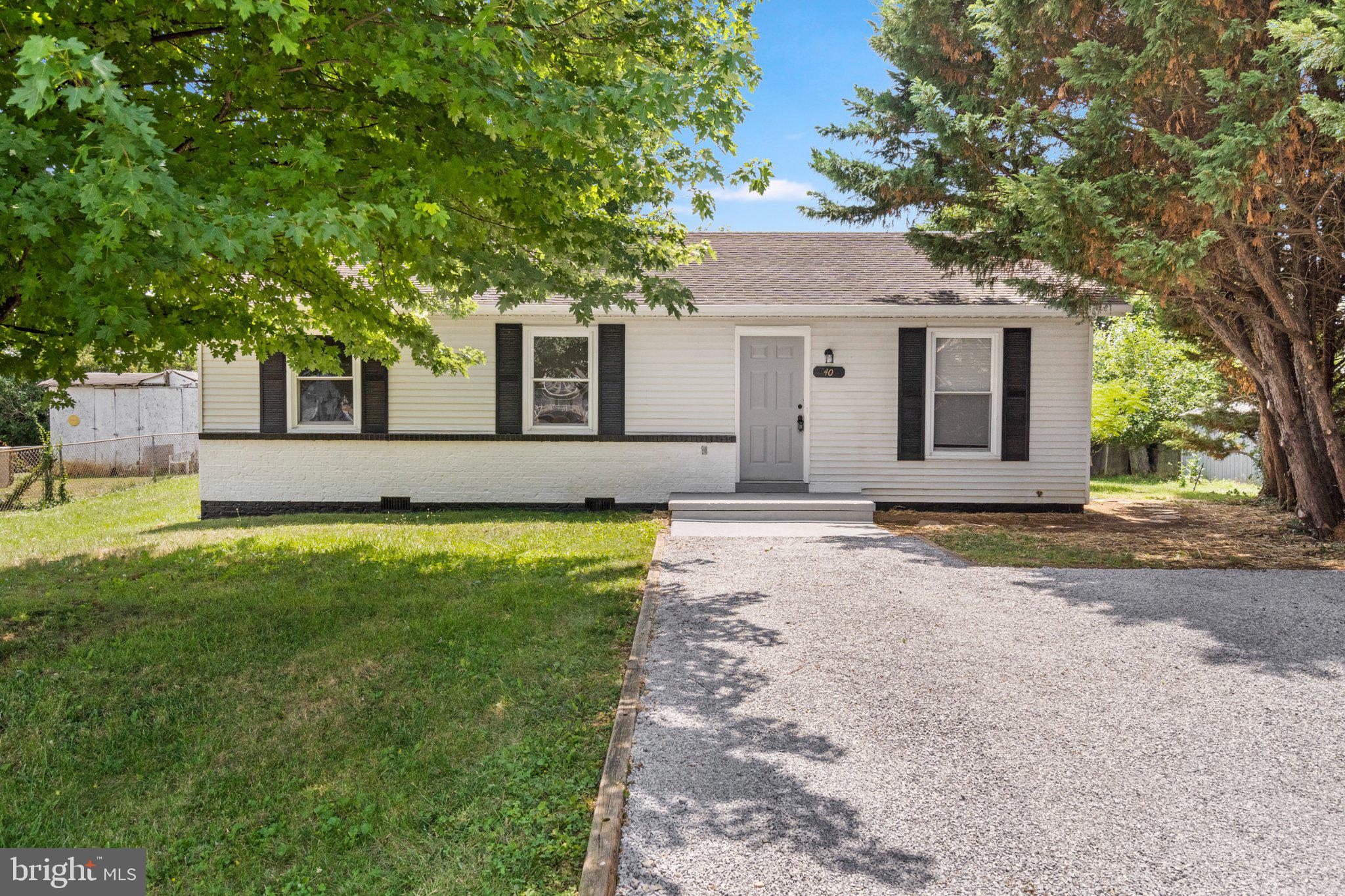 PATRICK HENRY ESTATES - Residential
