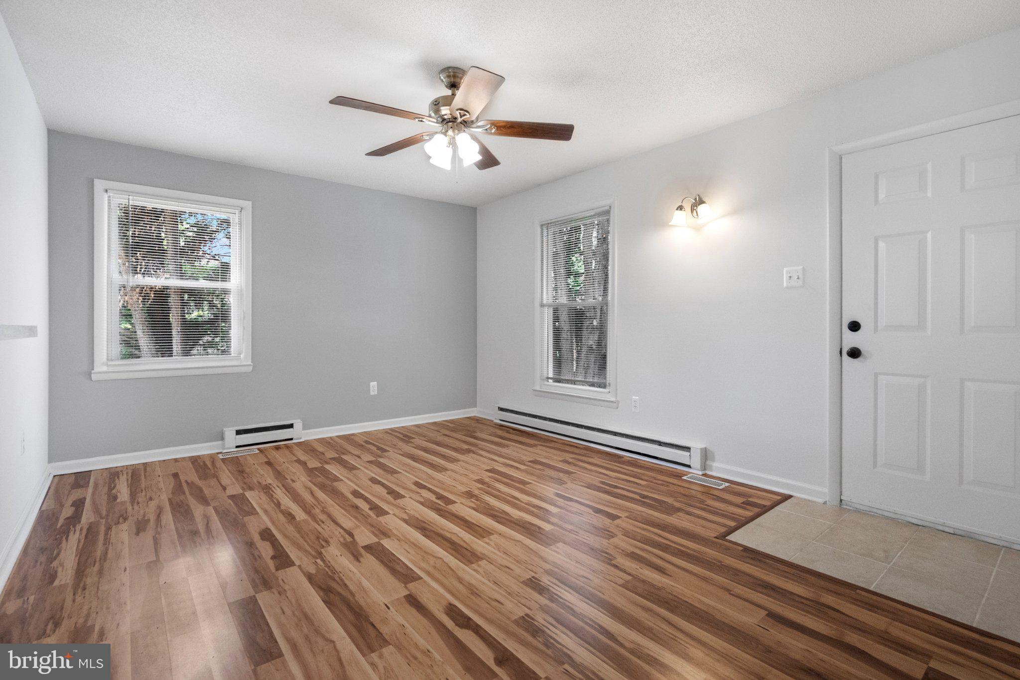 PATRICK HENRY ESTATES - Residential