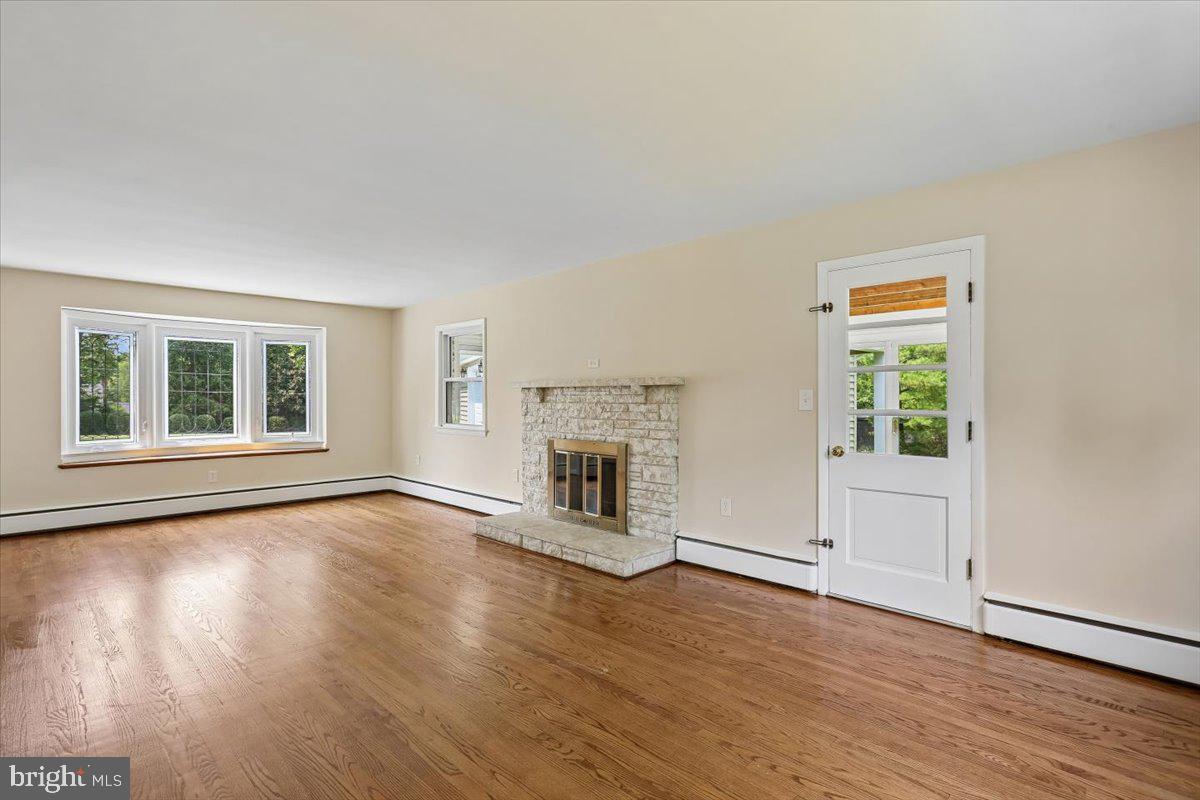 RIDGELAND FARM ESTATES - Residential