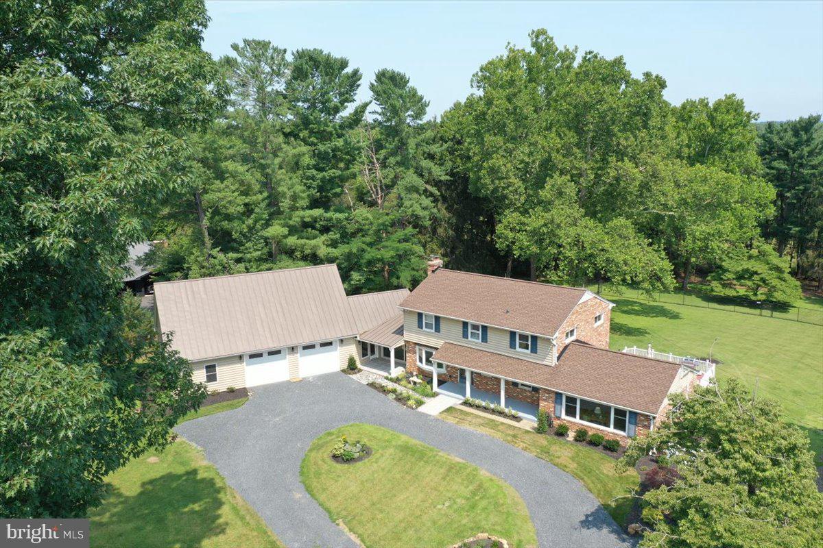 RIDGELAND FARM ESTATES - Residential