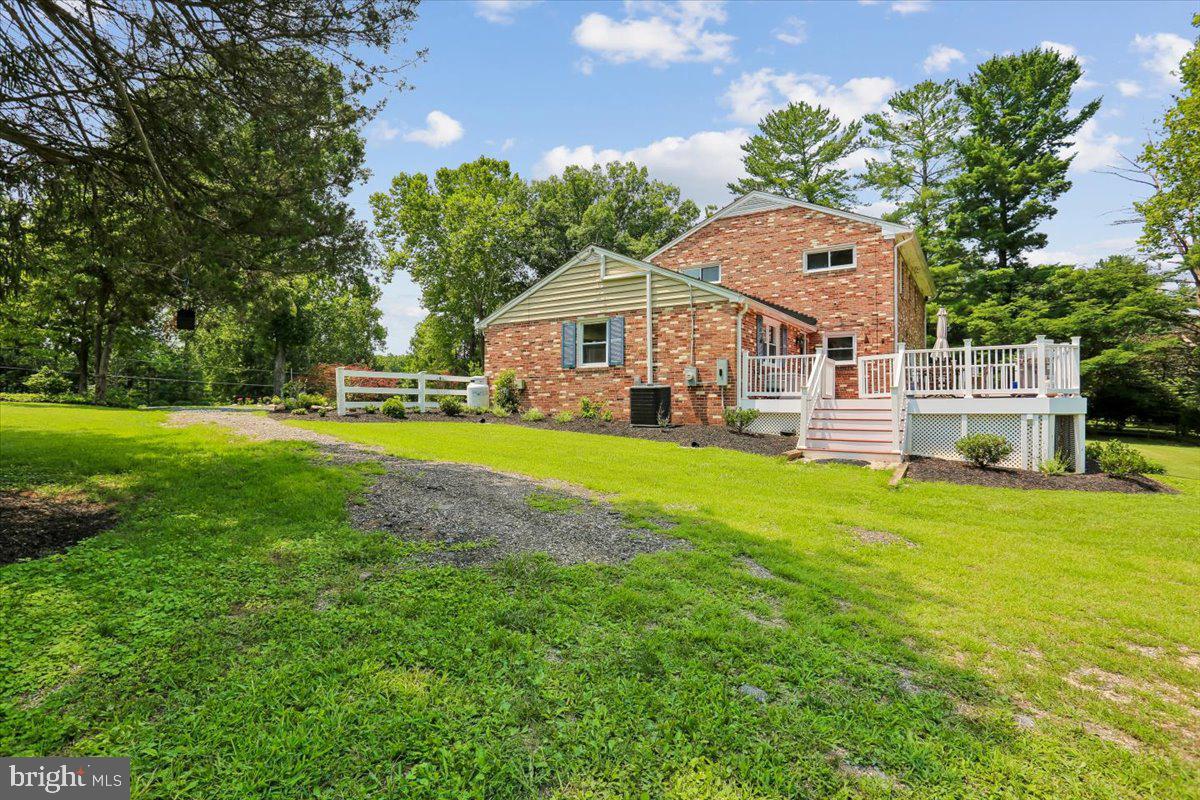 RIDGELAND FARM ESTATES - Residential