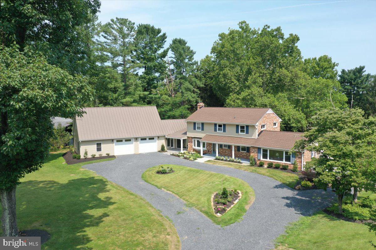 RIDGELAND FARM ESTATES - Residential