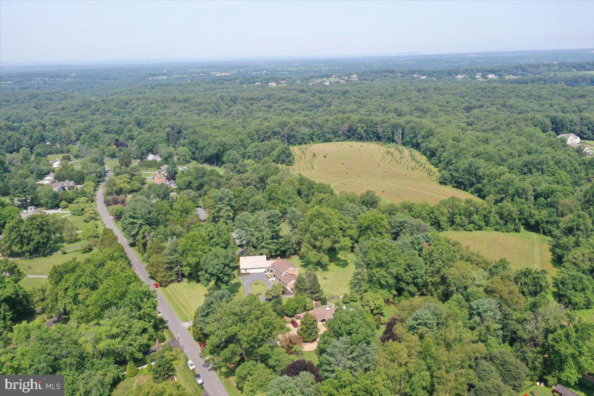 RIDGELAND FARM ESTATES - Residential