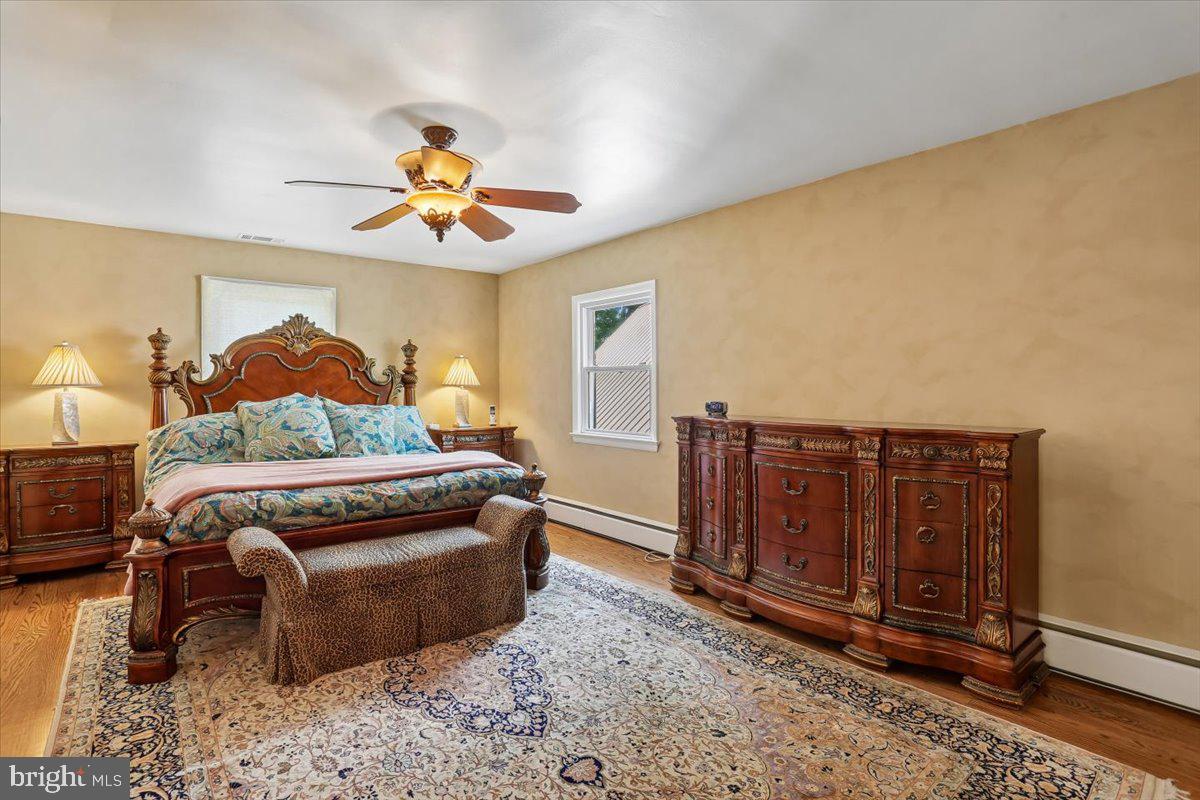 RIDGELAND FARM ESTATES - Residential