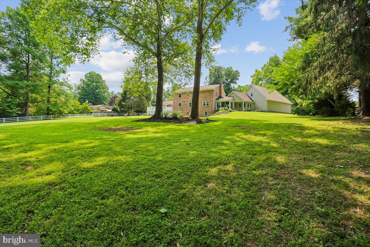 RIDGELAND FARM ESTATES - Residential