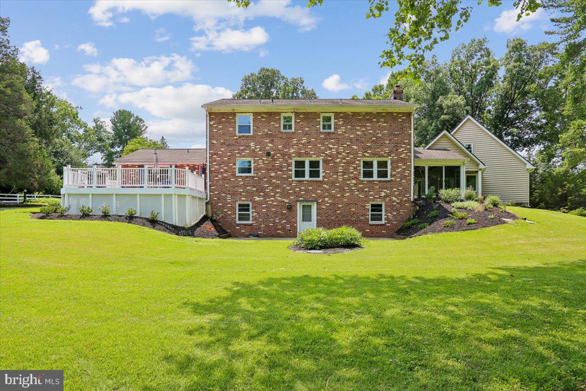 RIDGELAND FARM ESTATES - Residential