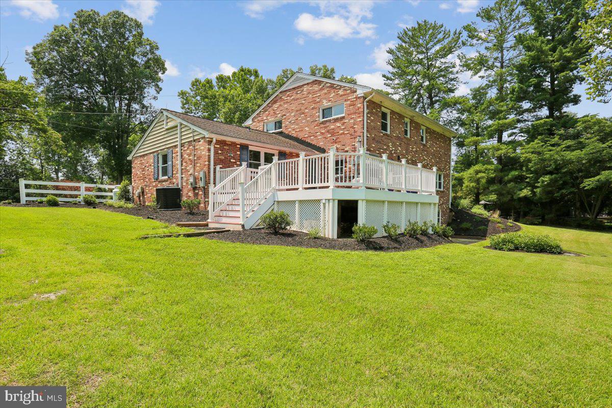 RIDGELAND FARM ESTATES - Residential