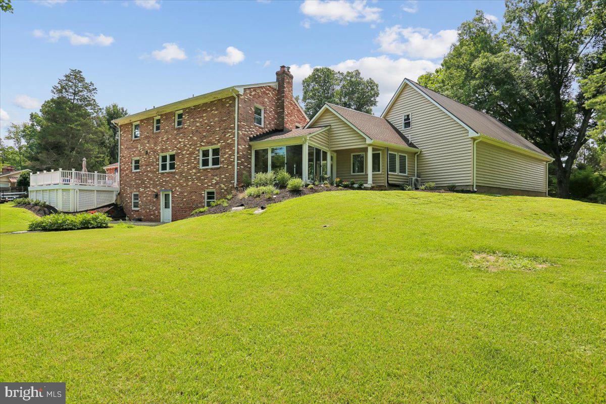 RIDGELAND FARM ESTATES - Residential