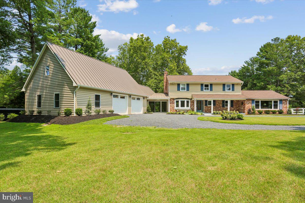 RIDGELAND FARM ESTATES - Residential