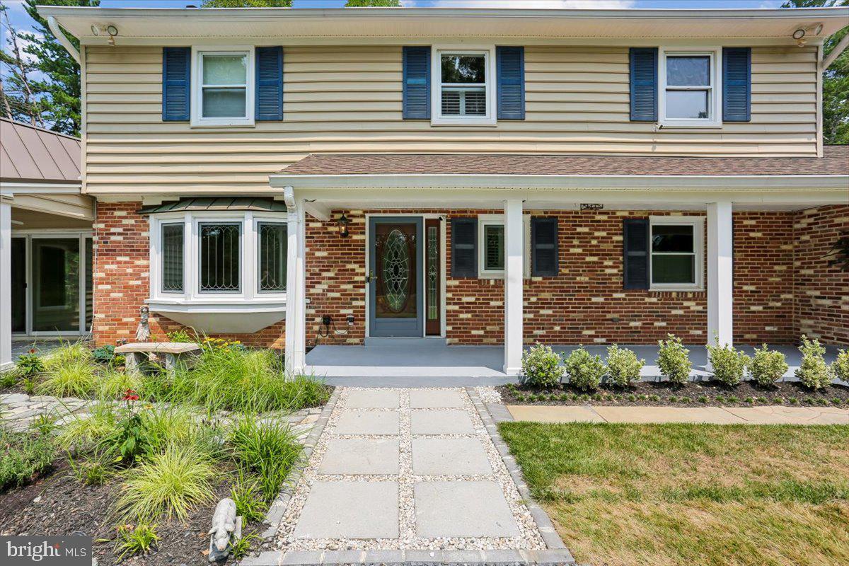 RIDGELAND FARM ESTATES - Residential