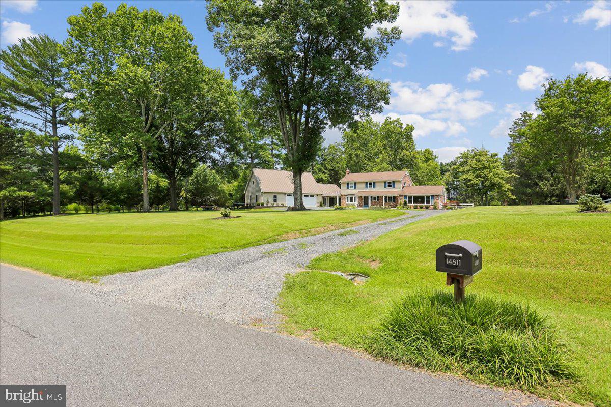 RIDGELAND FARM ESTATES - Residential