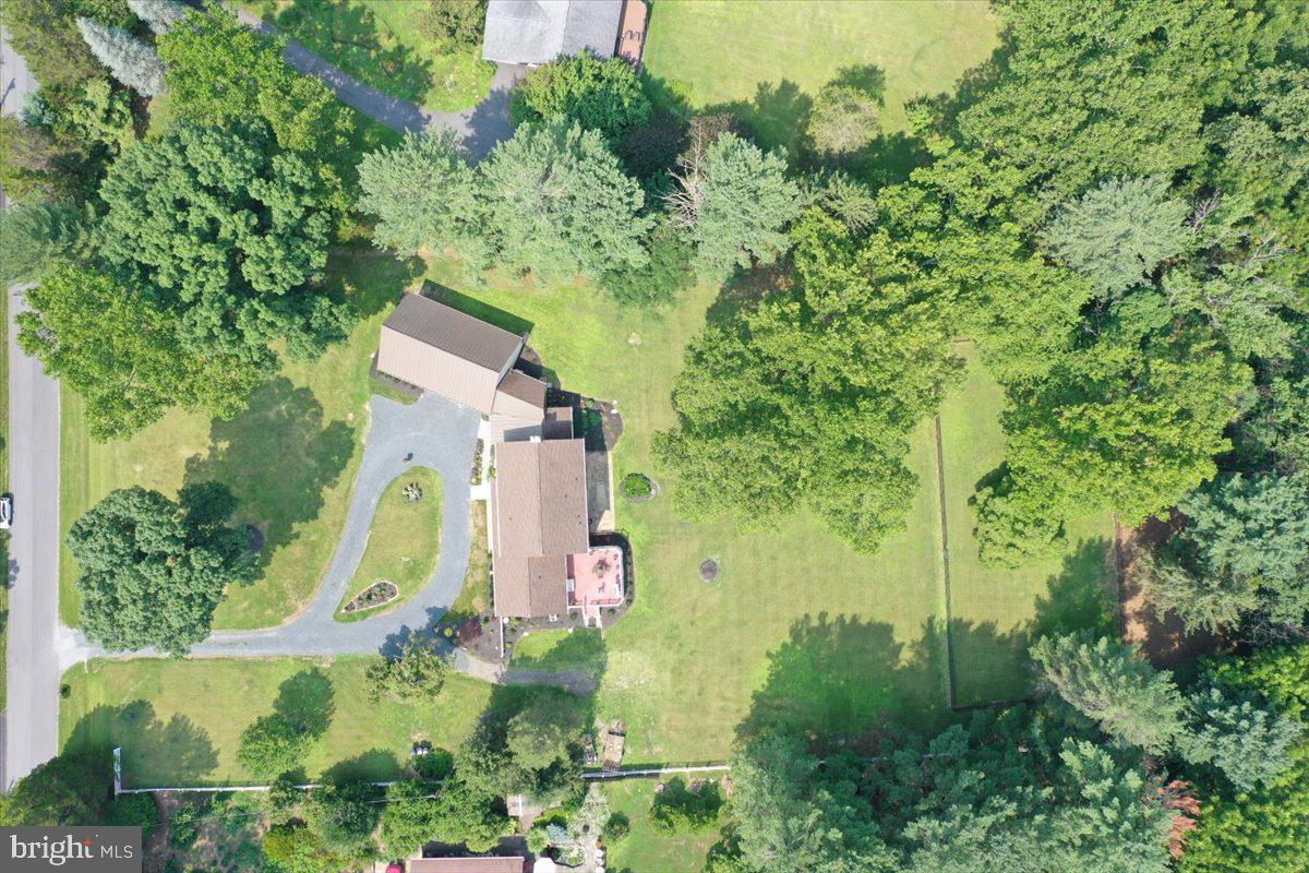 RIDGELAND FARM ESTATES - Residential