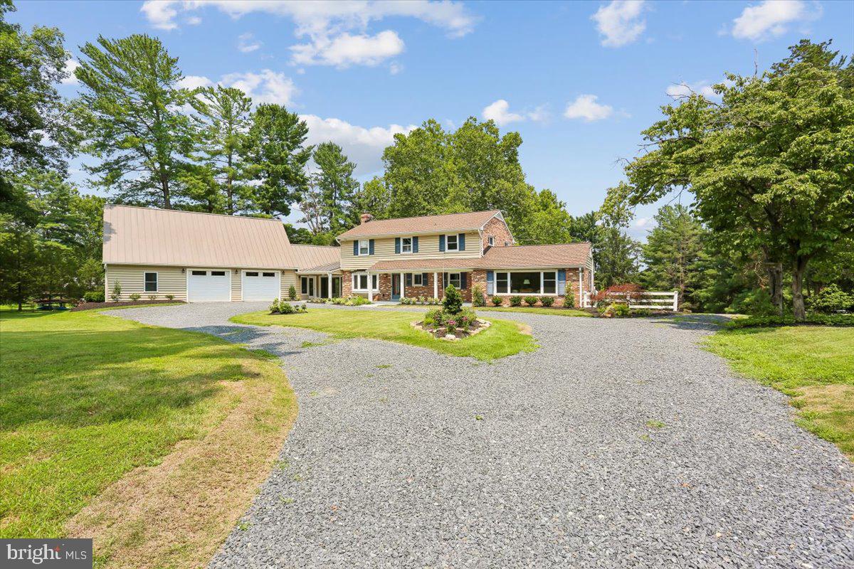 RIDGELAND FARM ESTATES - Residential