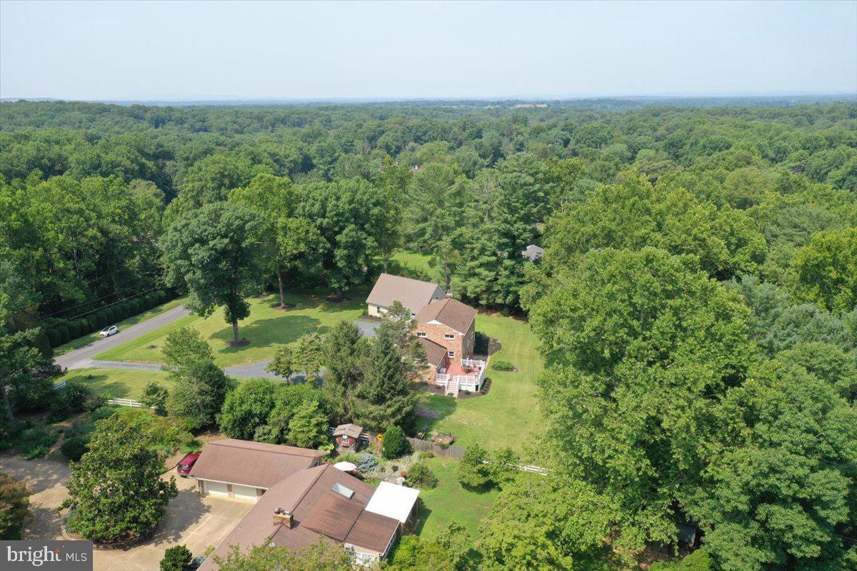 RIDGELAND FARM ESTATES - Residential