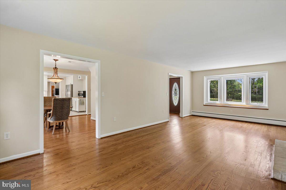RIDGELAND FARM ESTATES - Residential