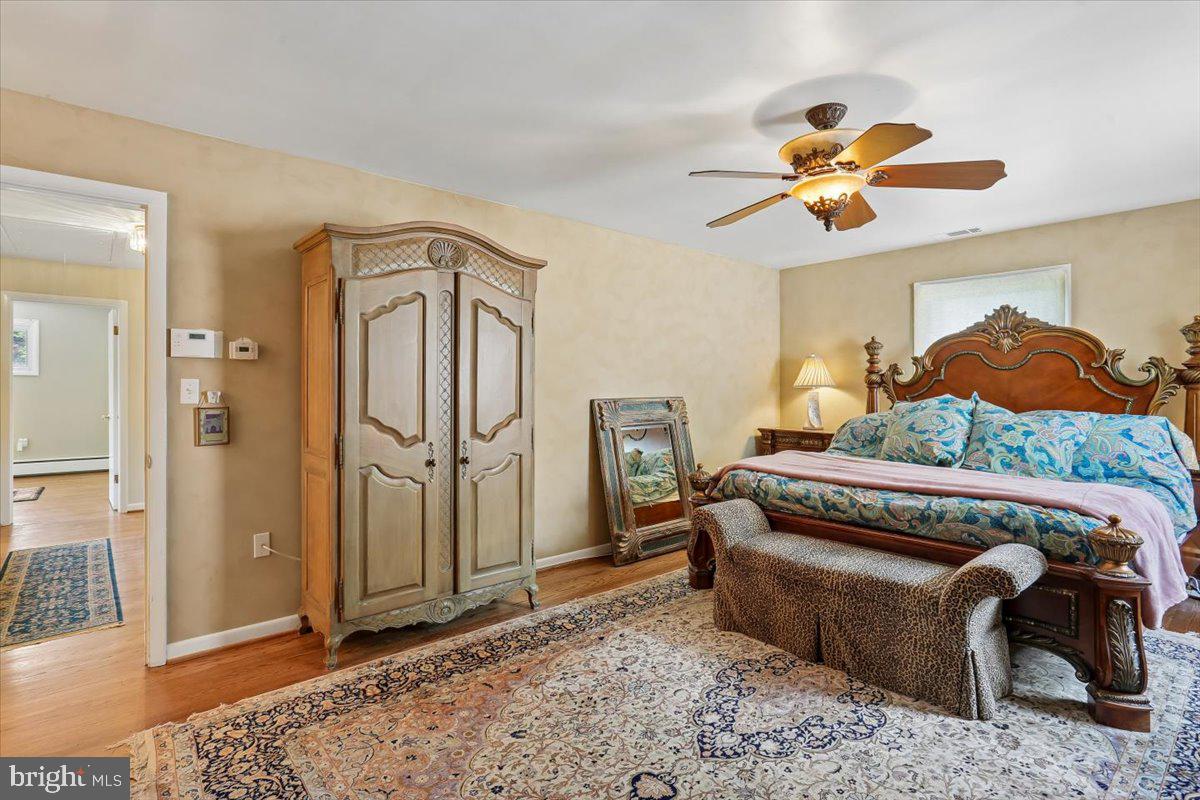 RIDGELAND FARM ESTATES - Residential
