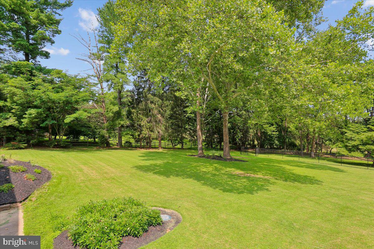 RIDGELAND FARM ESTATES - Residential