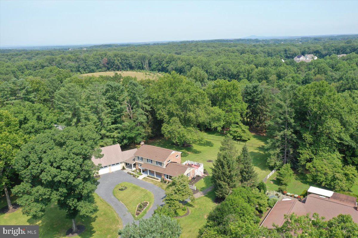 RIDGELAND FARM ESTATES - Residential