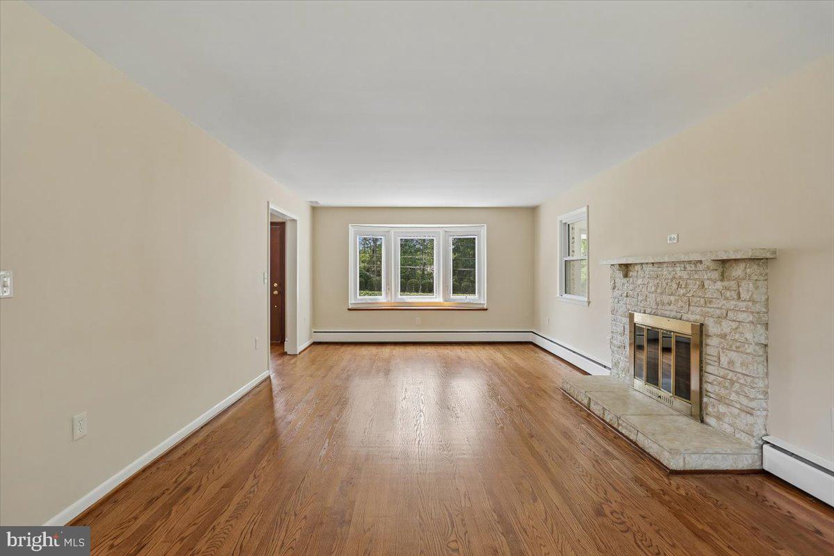 RIDGELAND FARM ESTATES - Residential
